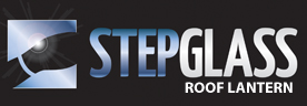 StepGlass Roof Lantern Logo